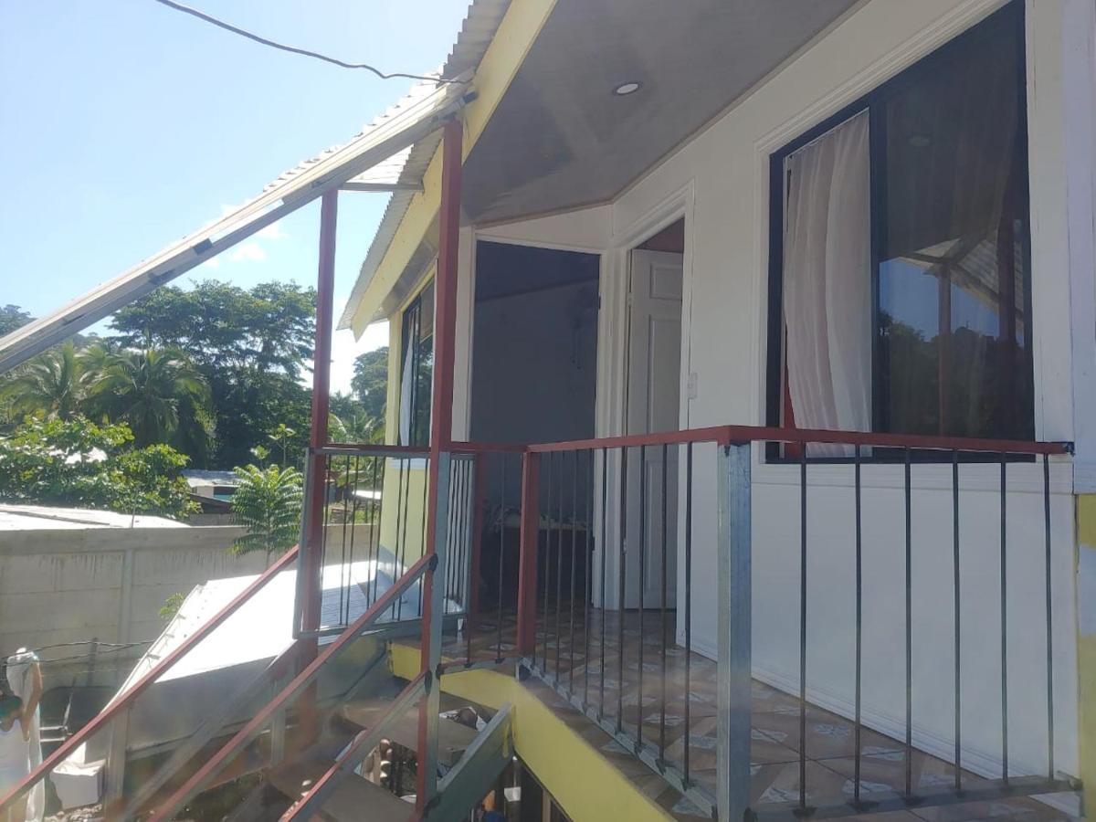 Villa Casa Mar Puerto Viejo de Talamanca Exterior foto