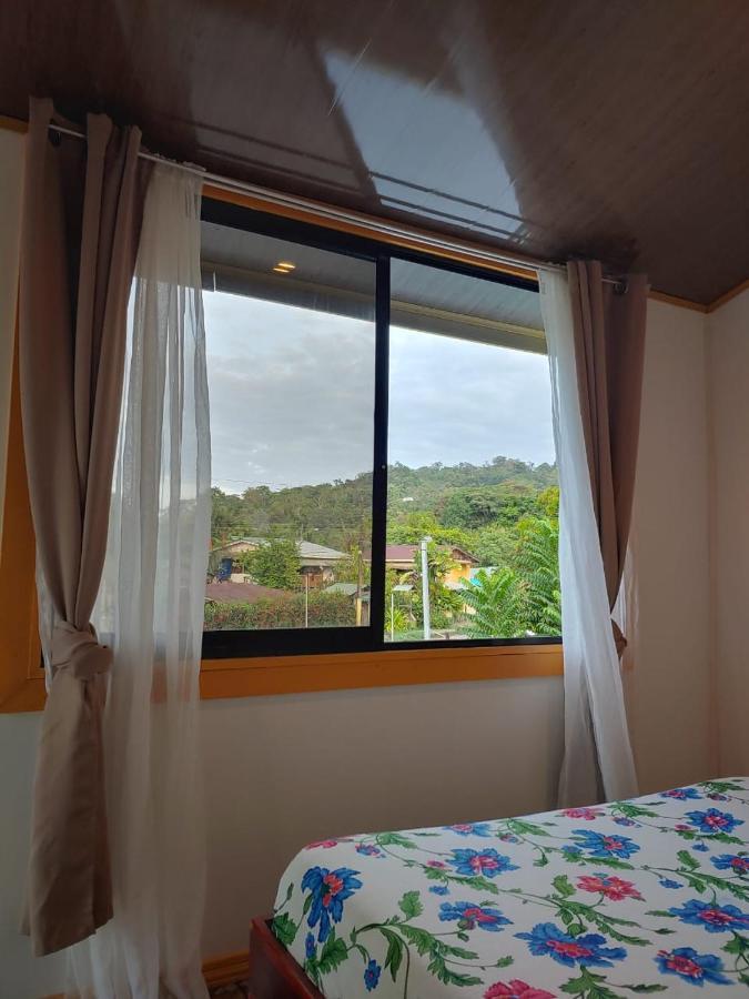 Villa Casa Mar Puerto Viejo de Talamanca Exterior foto